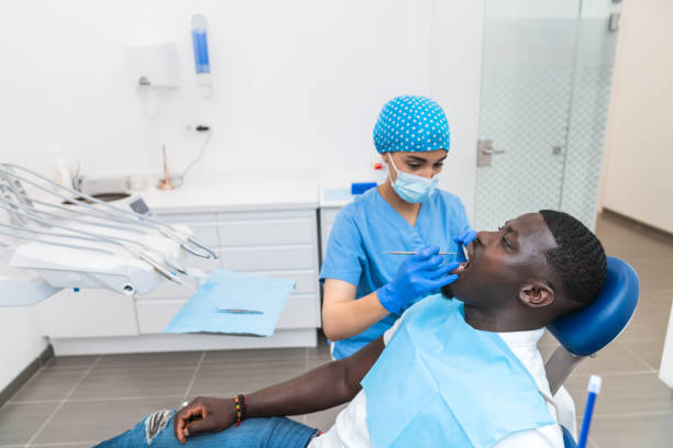 Best Emergency Dental Surgery in Fairfield Beach, OH