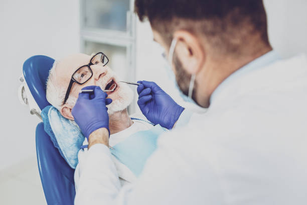 Best Emergency Treatment for Toothache in Fairfield Beach, OH